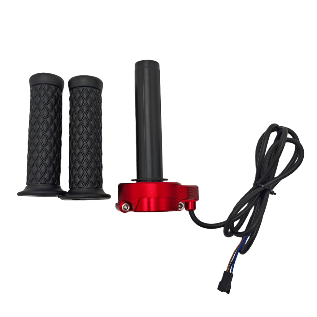 ekit cnc throttles