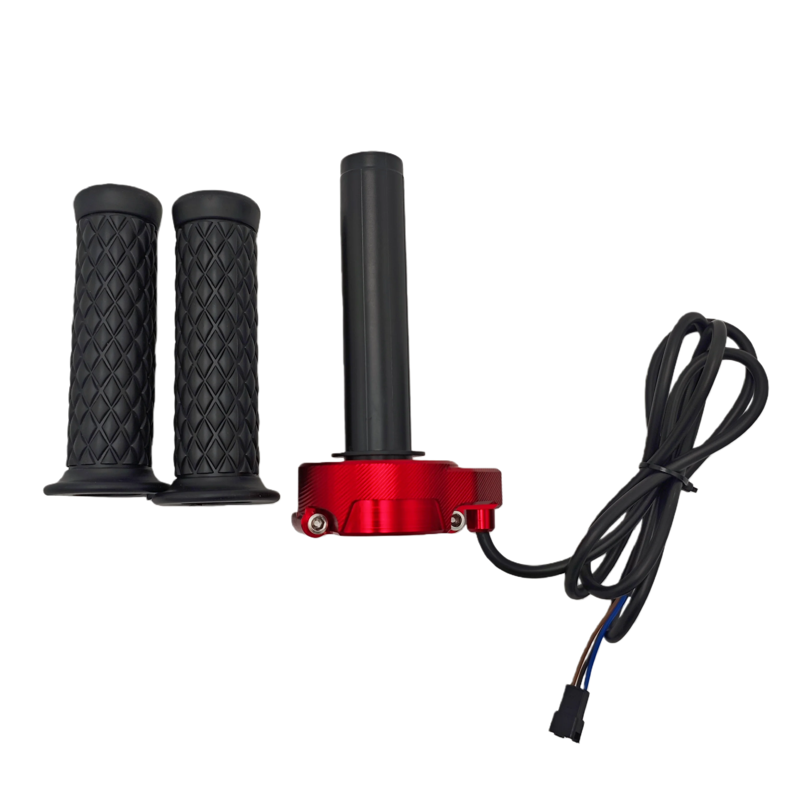 ekit cnc throttles