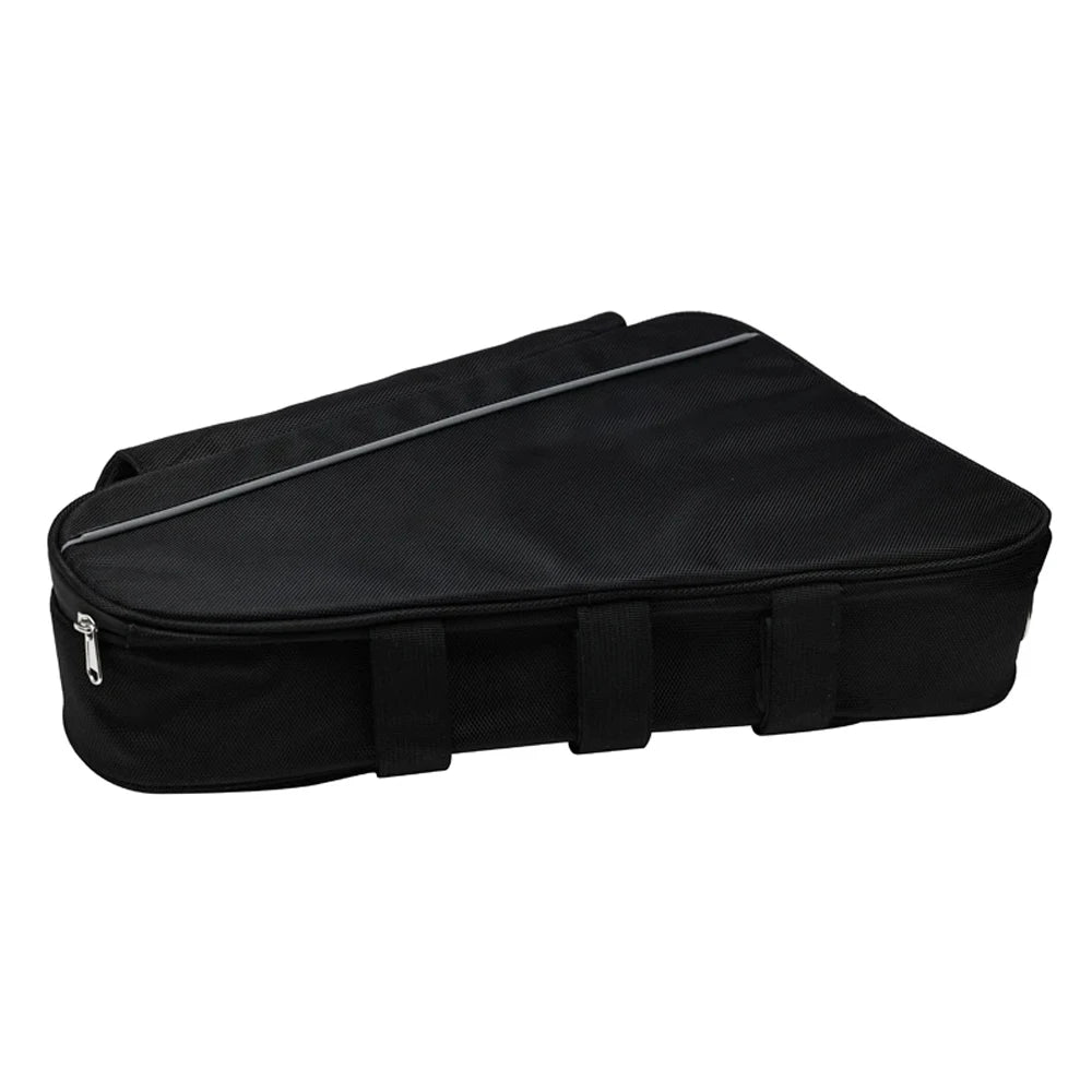 triangle battery bags