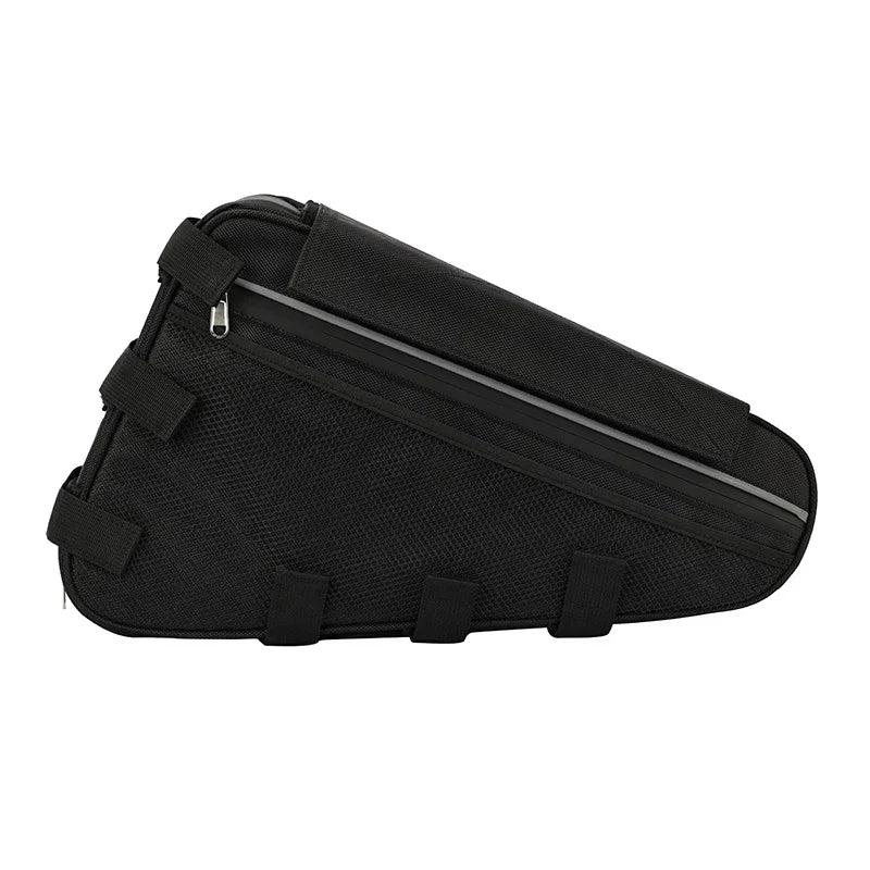 triangle battery bags
