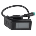 Ebike Mini Display