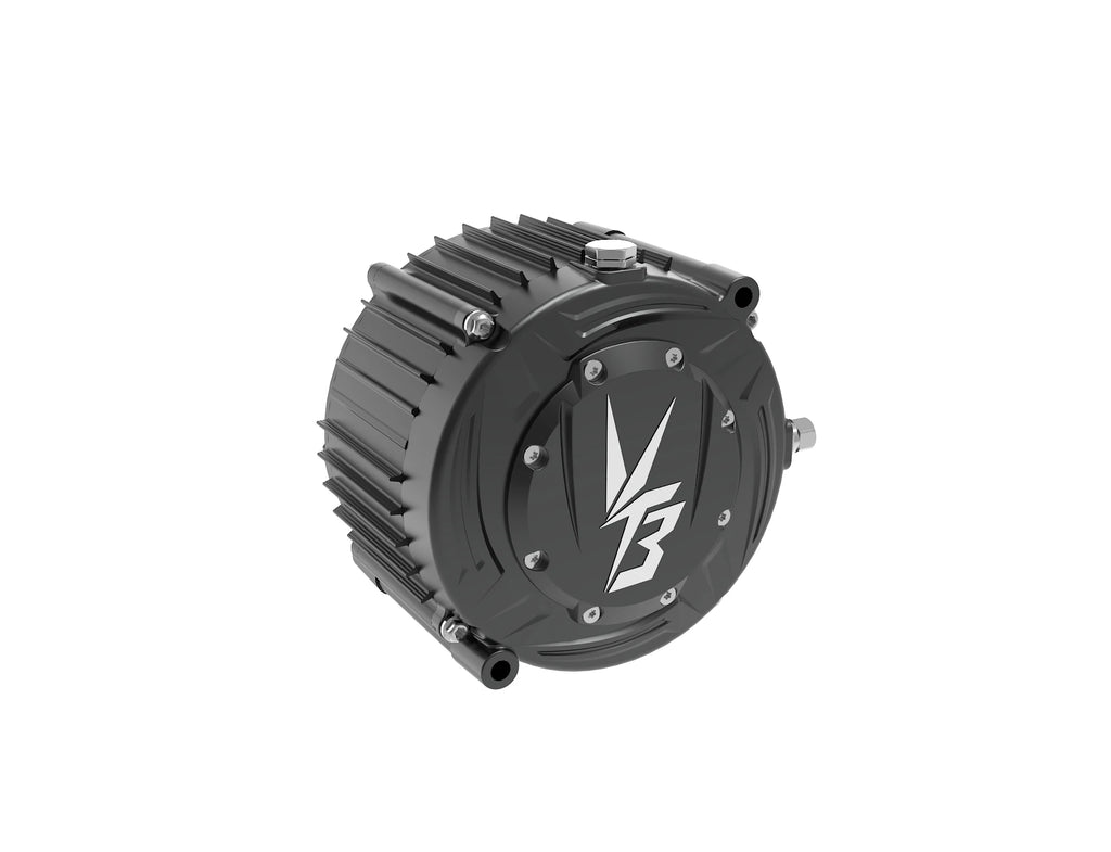 VTB RYUGA-Motor 52kw/81kw