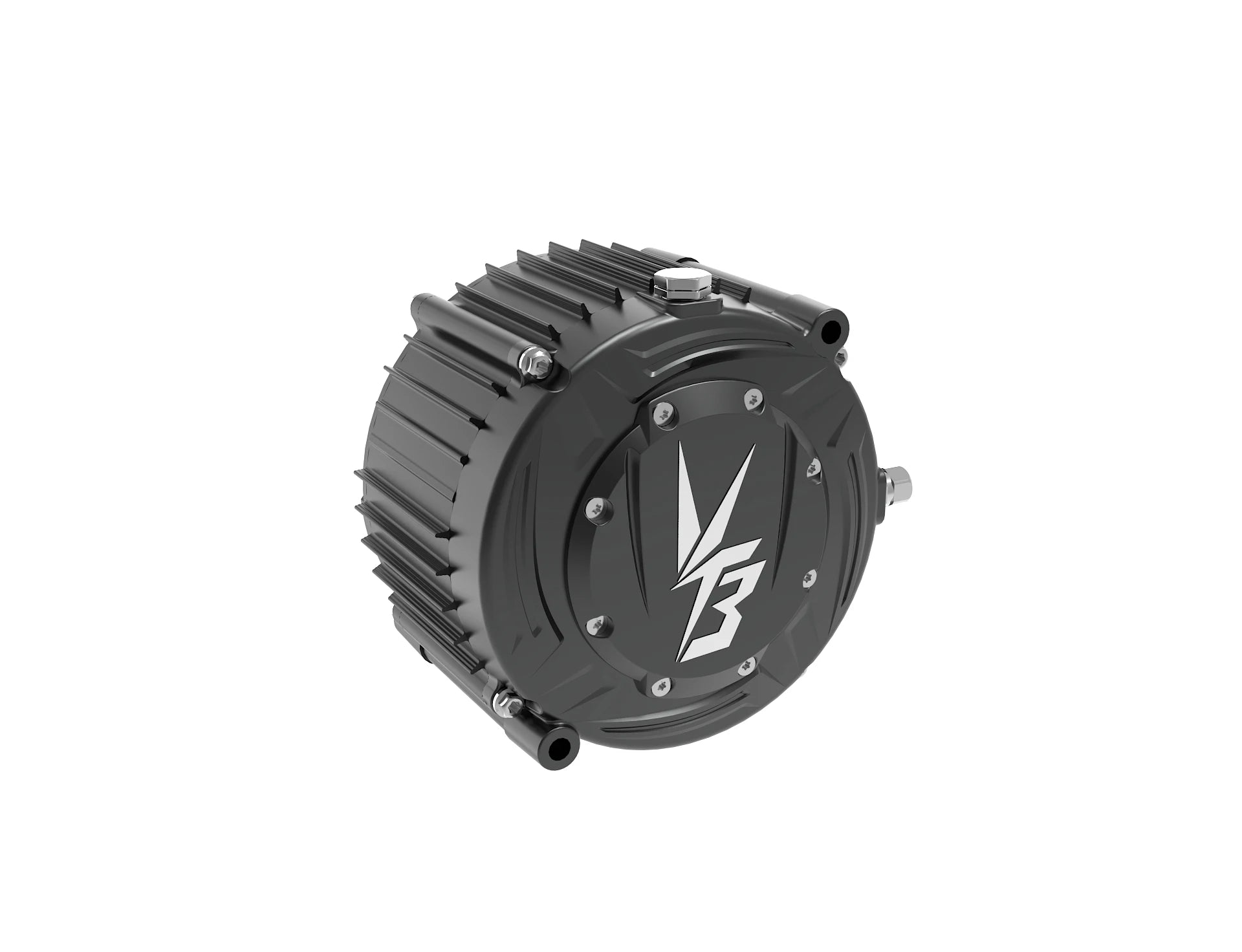 VTB RYUGA-Motor 52kw/81kw