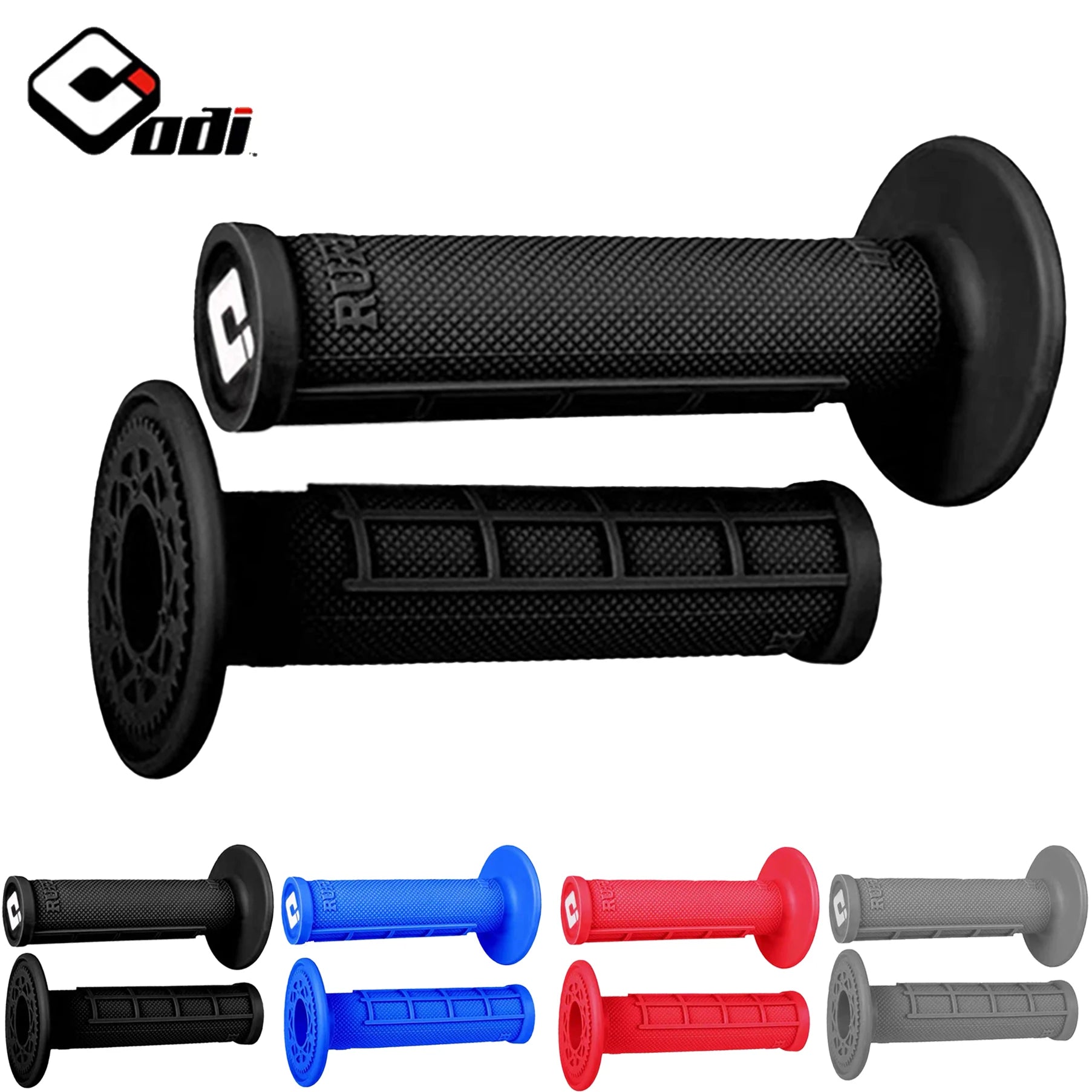 ODI grips