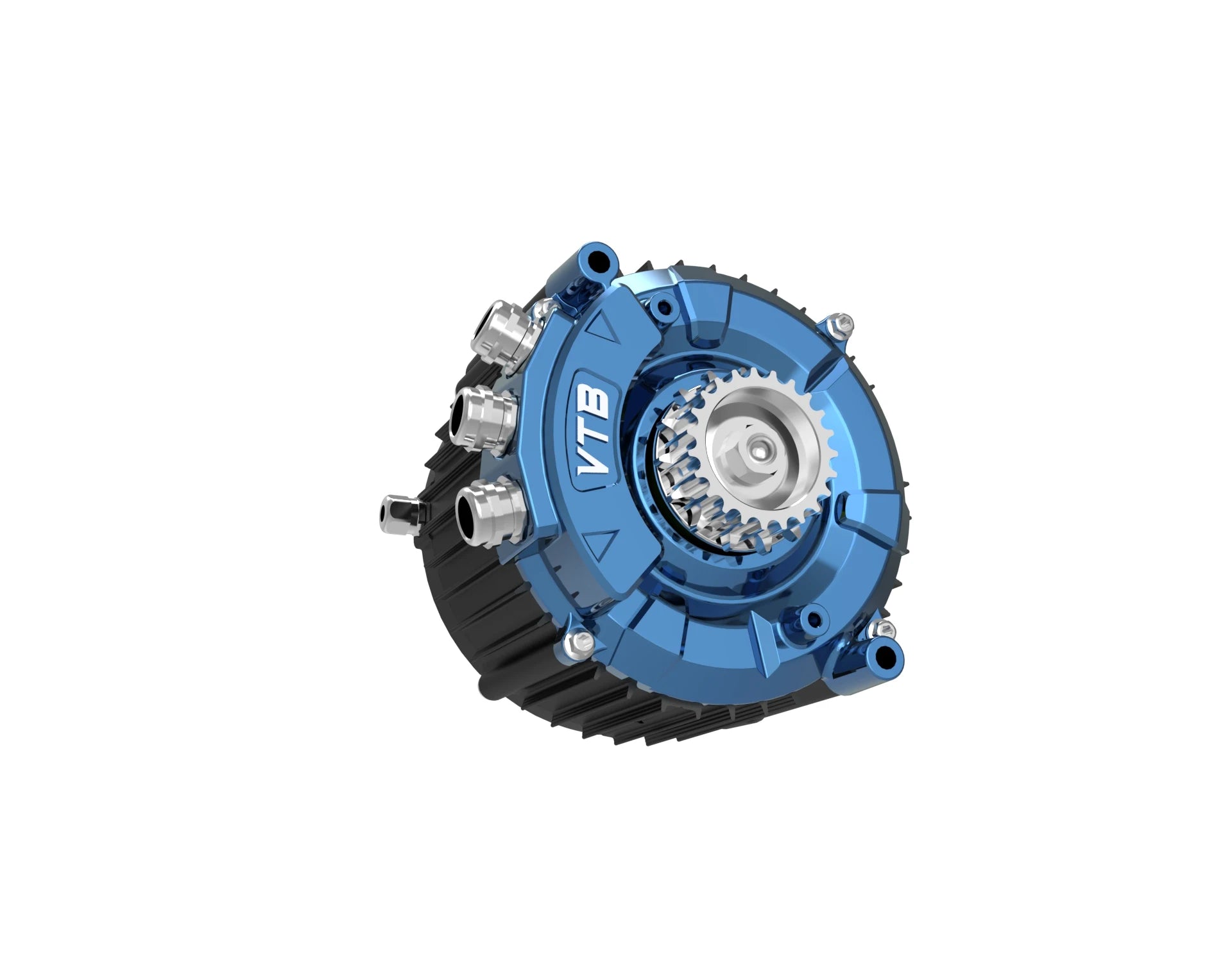 VTB RYUGA-Motor 52kw/81kw