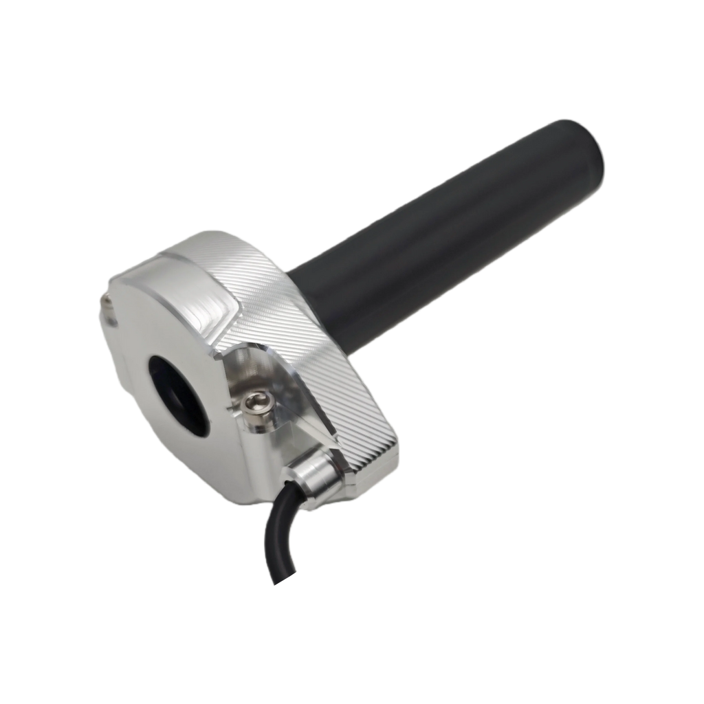 ekit cnc throttles