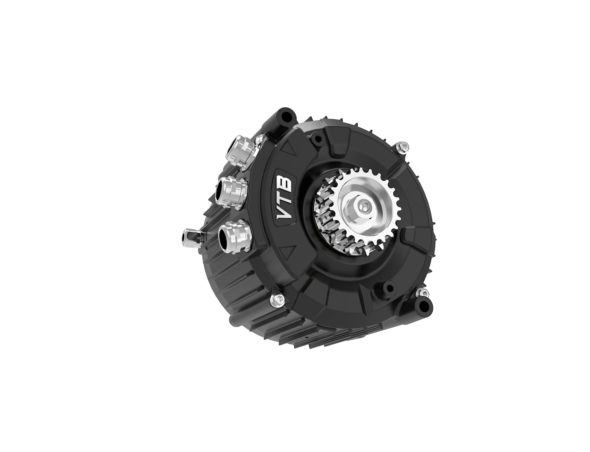 VTB RYUGA-Motor 52kw/81kw
