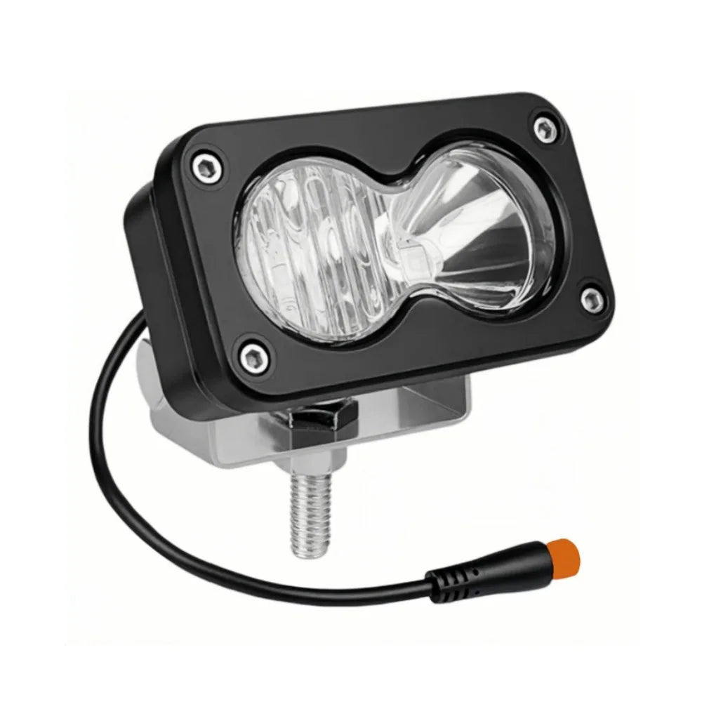 baja light 3 pin male