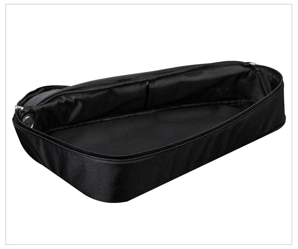 triangle battery bags