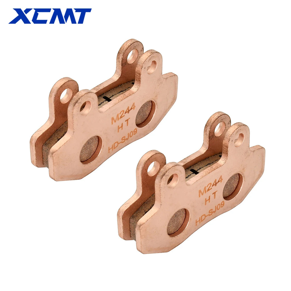 Ultra Bee brake pads