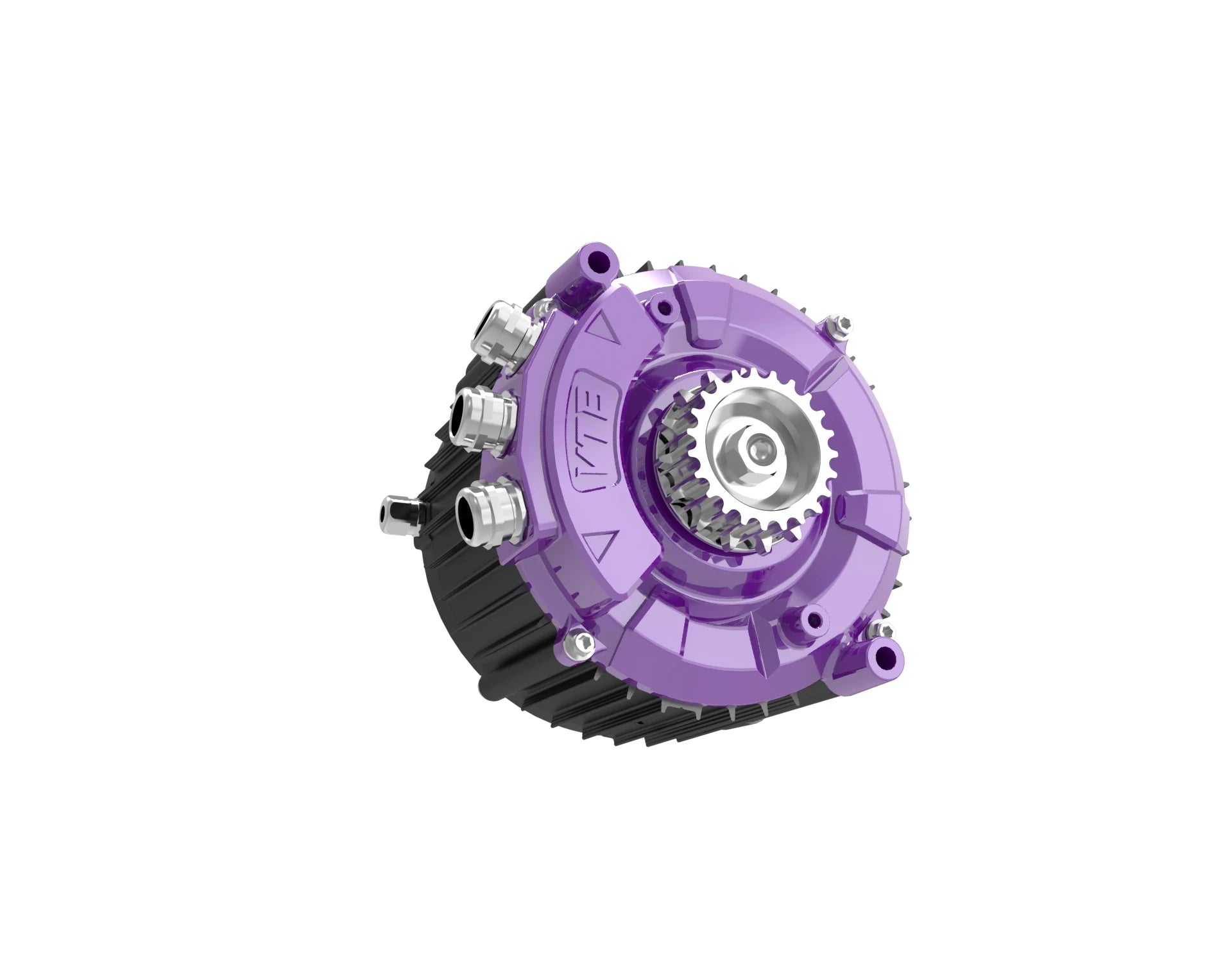 VTB RYUGA-Motor 52kw/81kw