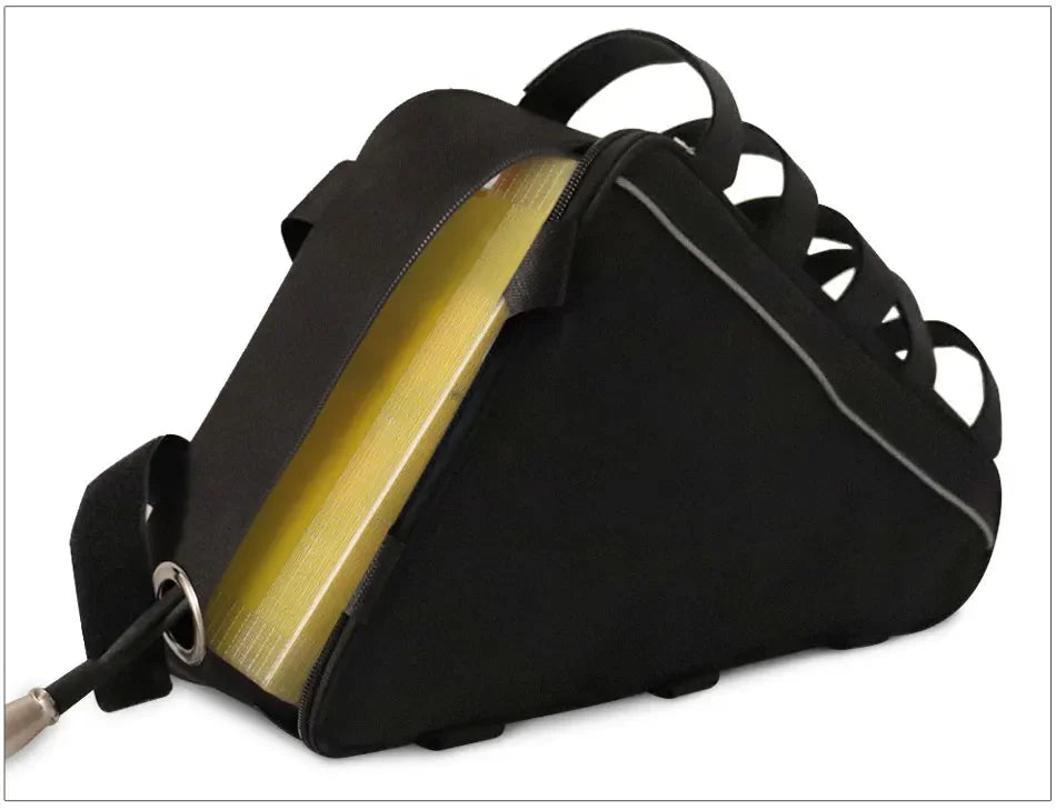 36v-72v triangle batterys soft case