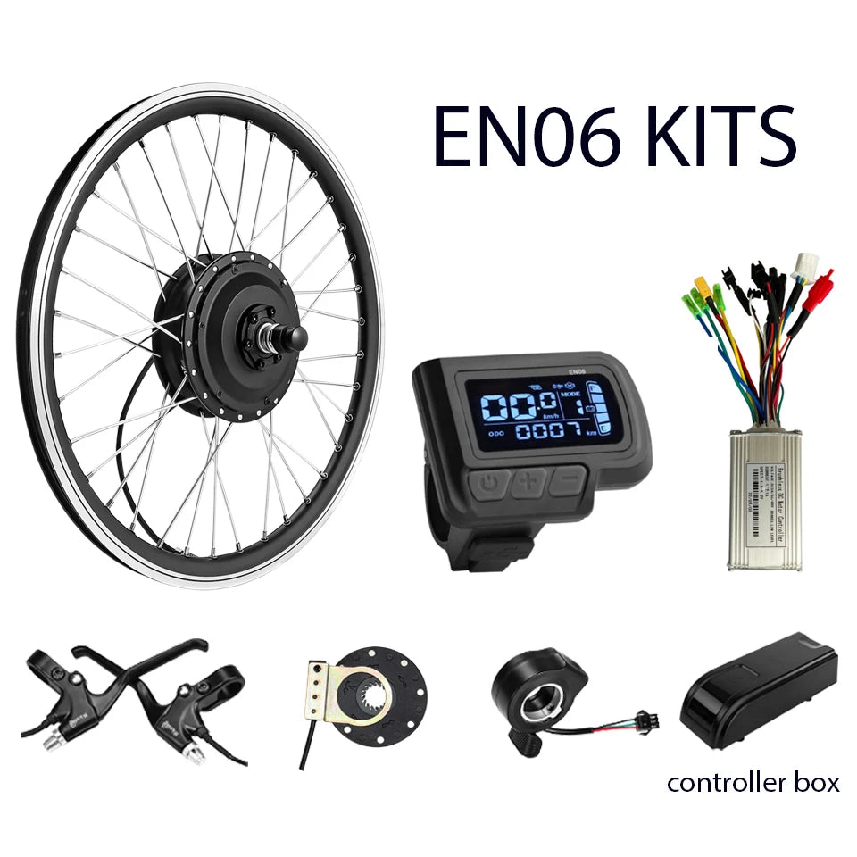 250watt motor kits