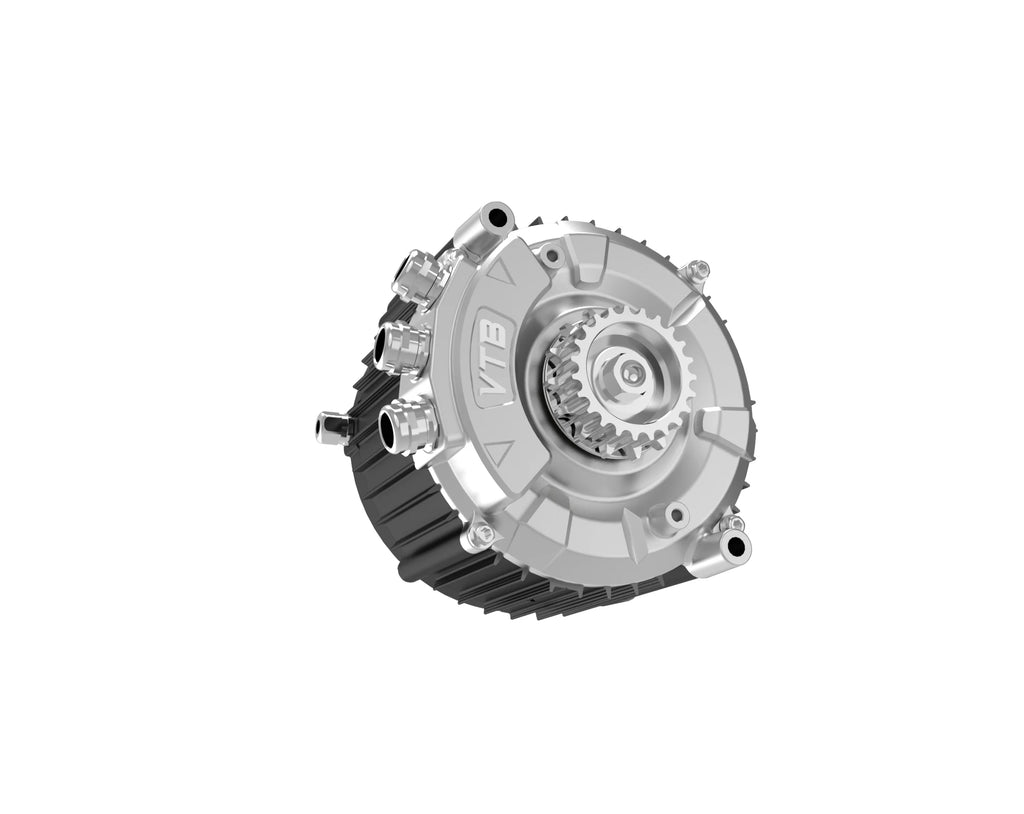 VTB RYUGA-Motor 52kw/81kw