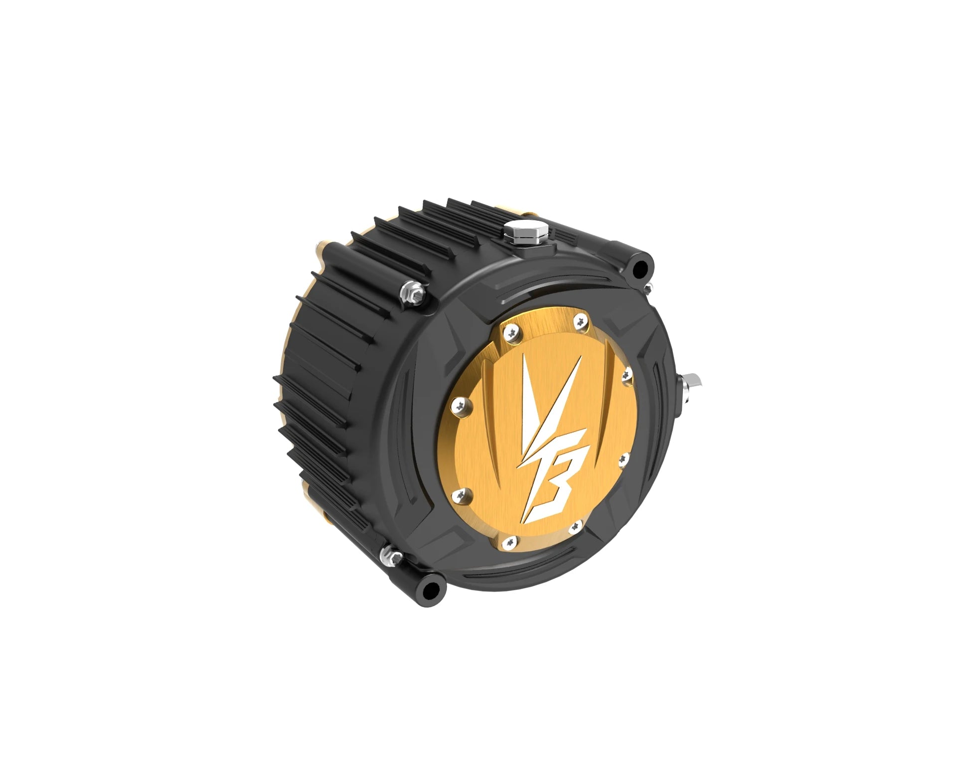 VTB RYUGA-Motor 52kw/81kw