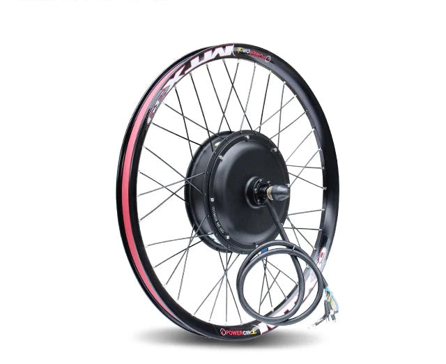 5kw motor kits