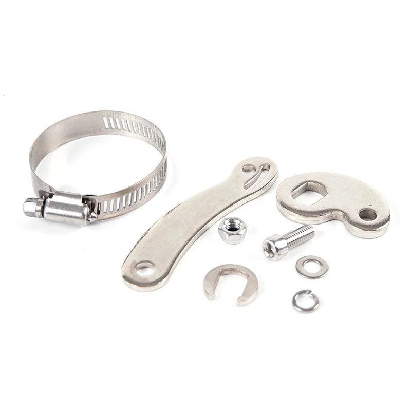 torque arms