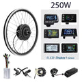 250watt motor kits