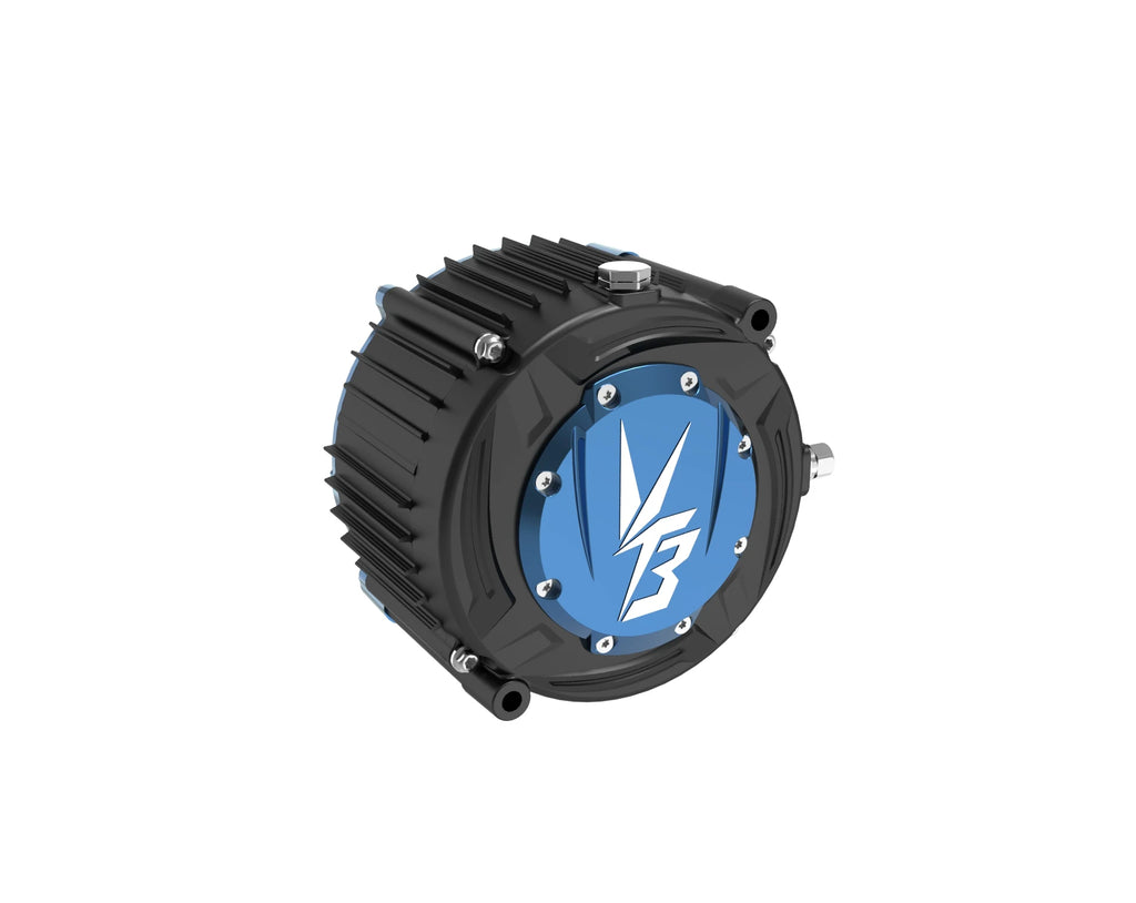 VTB RYUGA-Motor 52kw/81kw