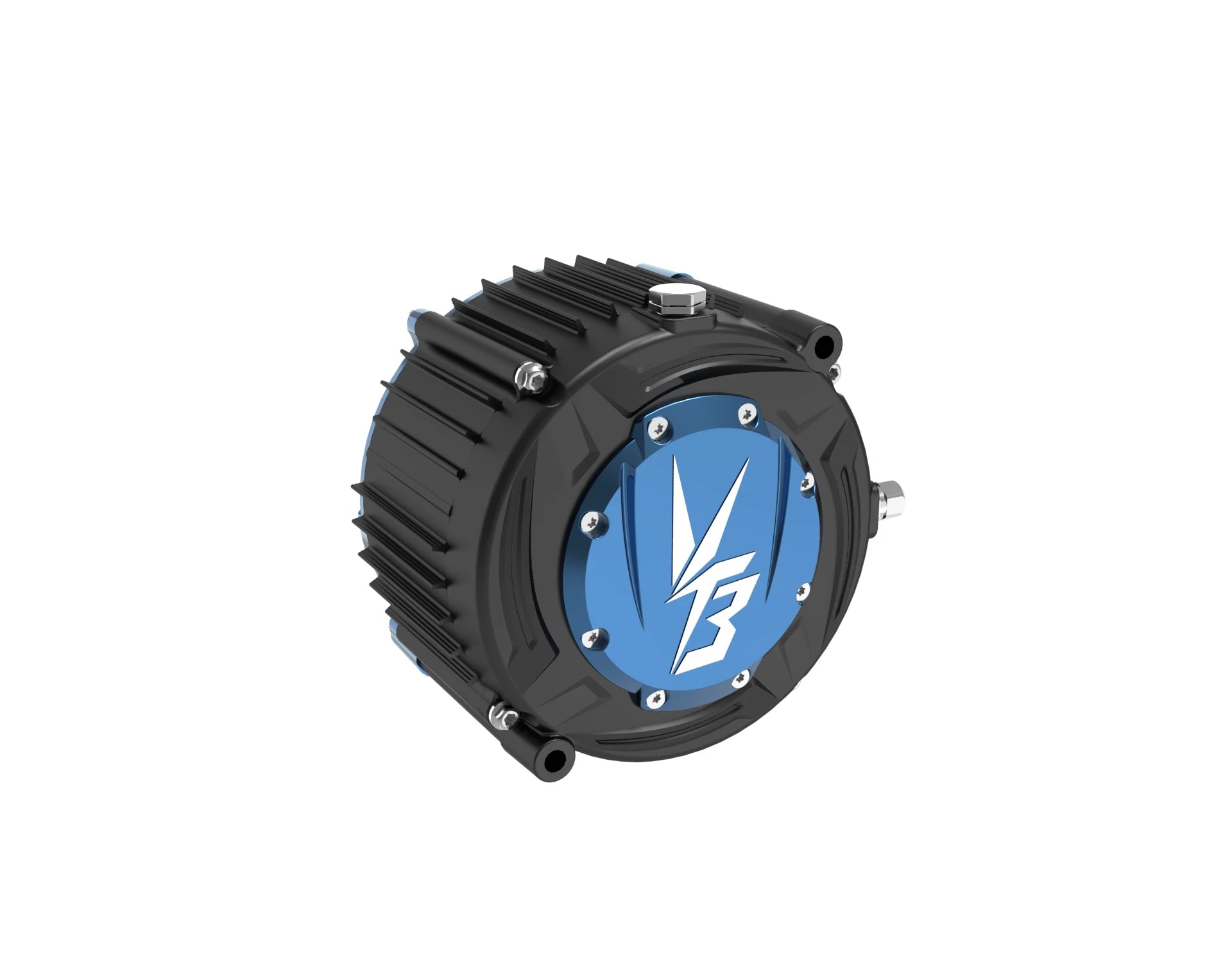 VTB RYUGA-Motor 52kw/81kw