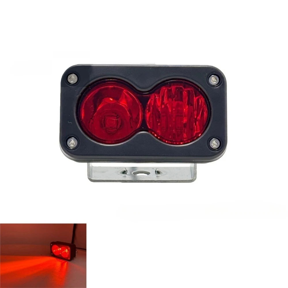 baja light 3 pin male