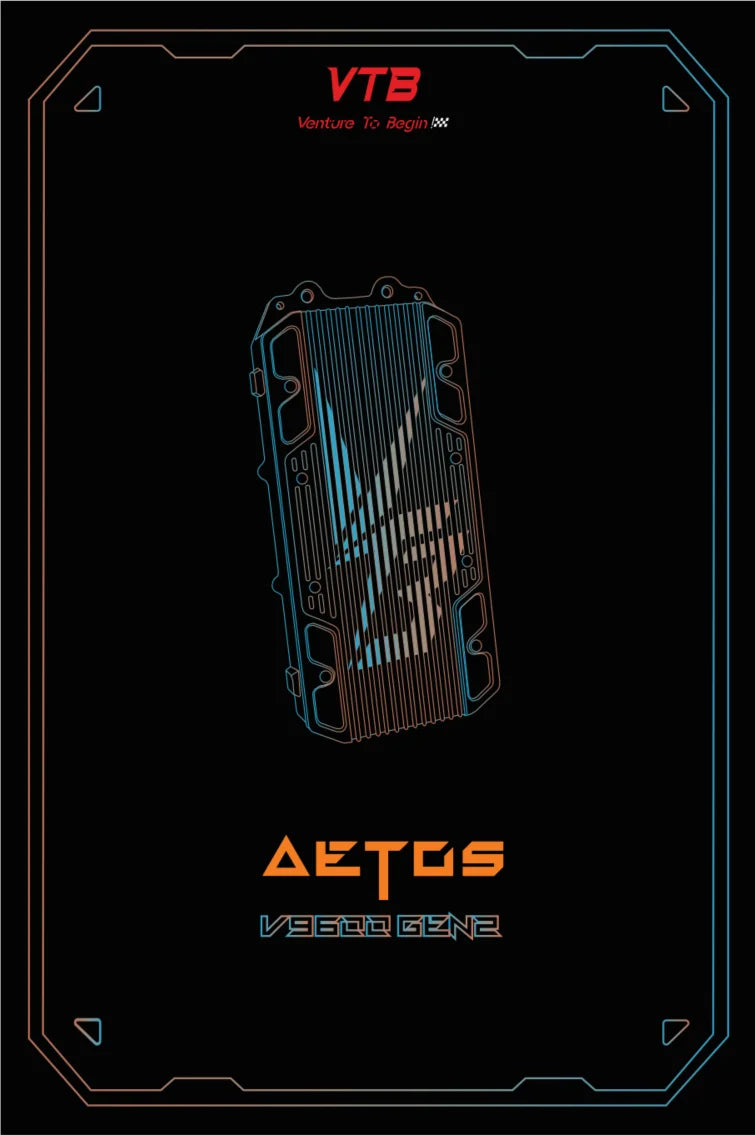 Ventus Aetos VTB Gen 2 Pro Controller