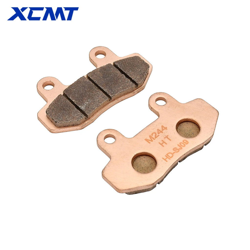 Ultra Bee brake pads