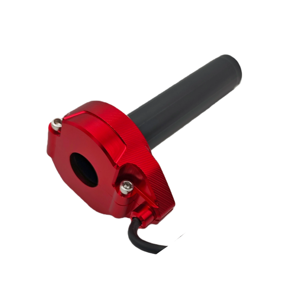 ekit cnc throttles
