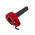 ekit cnc throttles