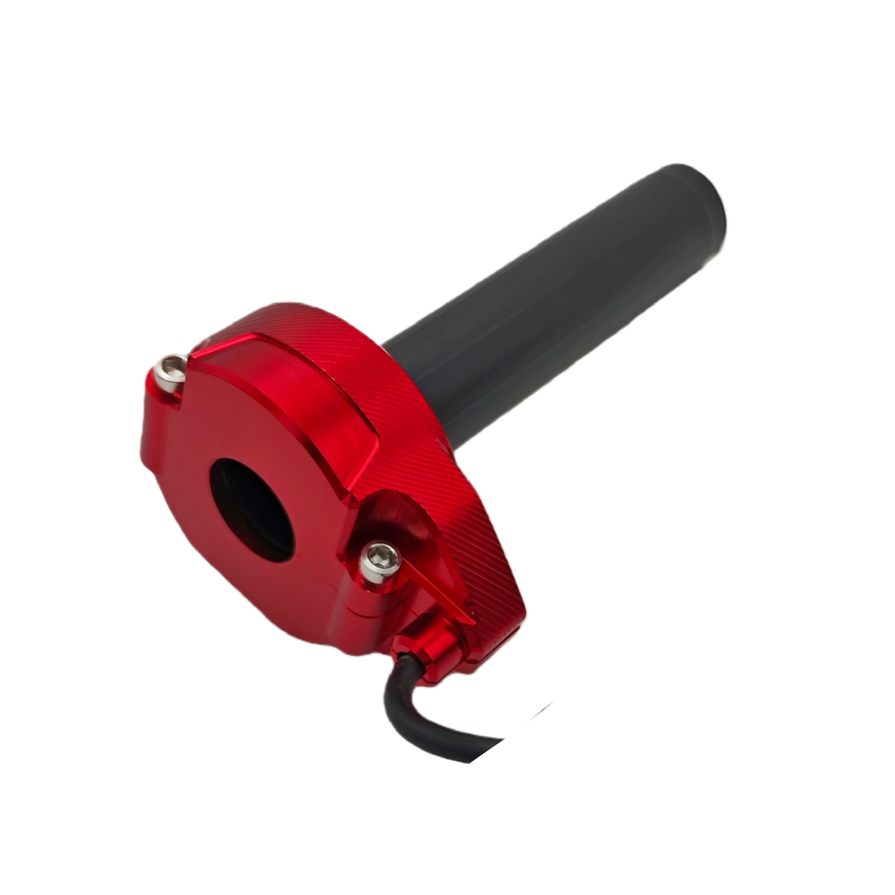 ekit cnc throttles