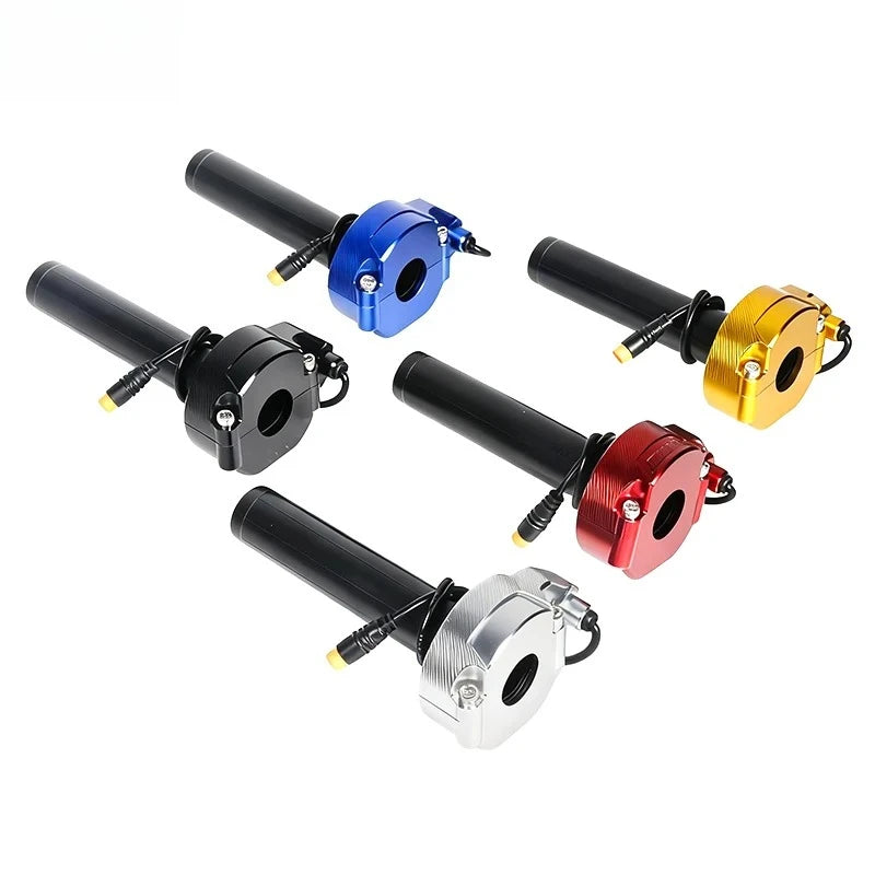 3 pin surron thottles