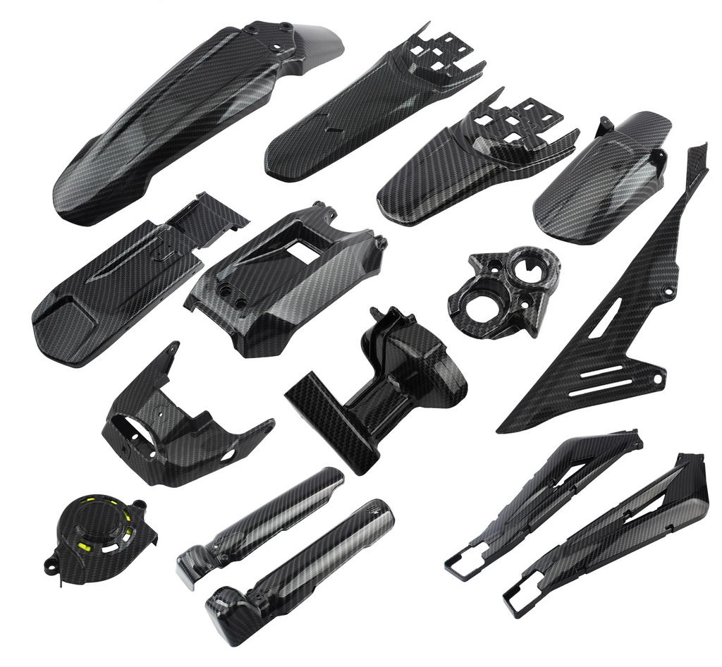 lbx carbon fiber plastics