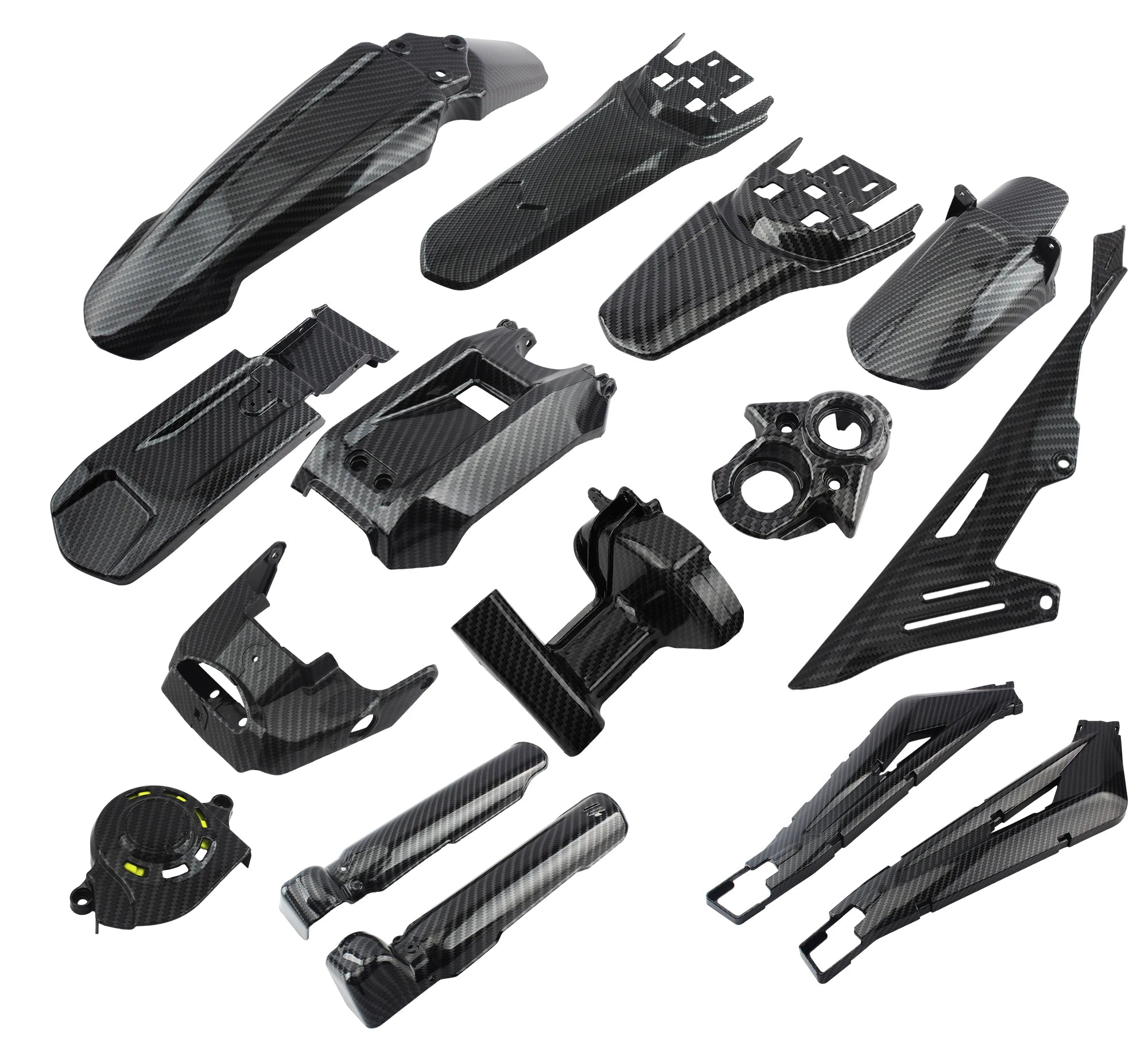 lbx carbon fiber plastics