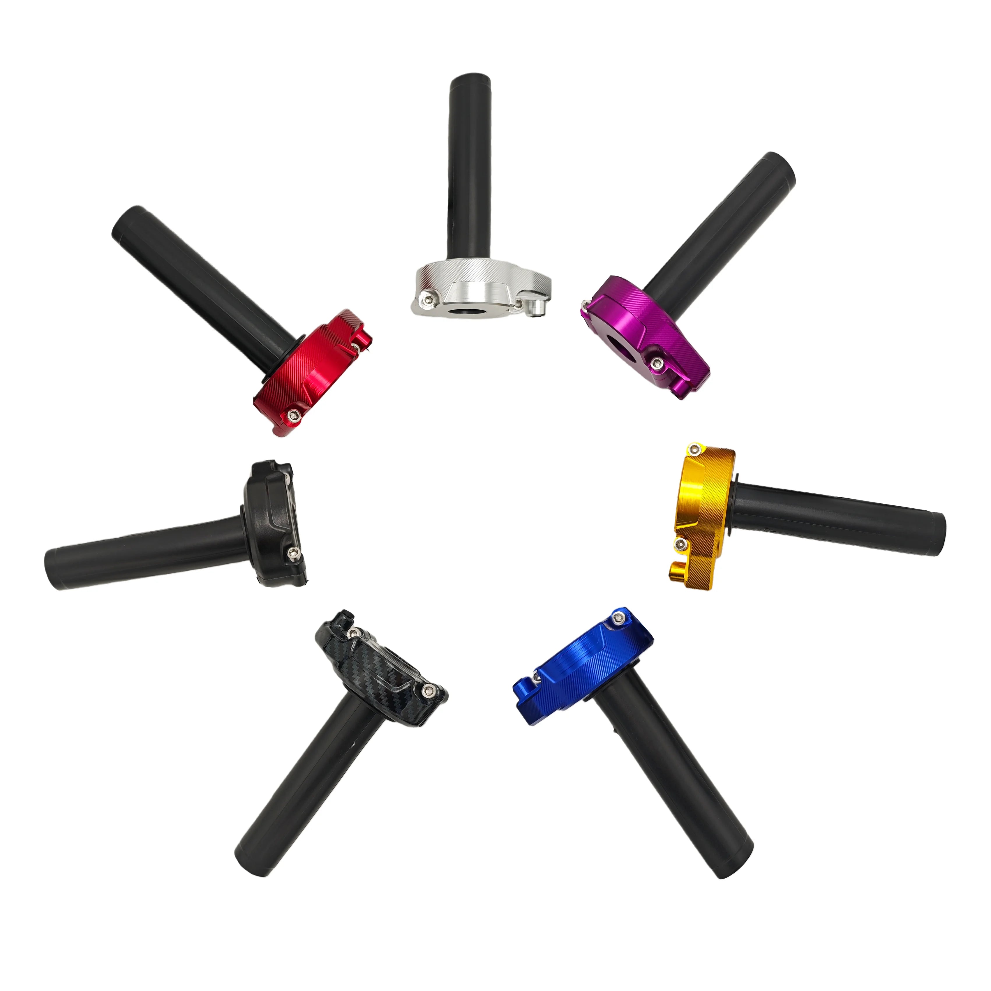 ekit cnc throttles