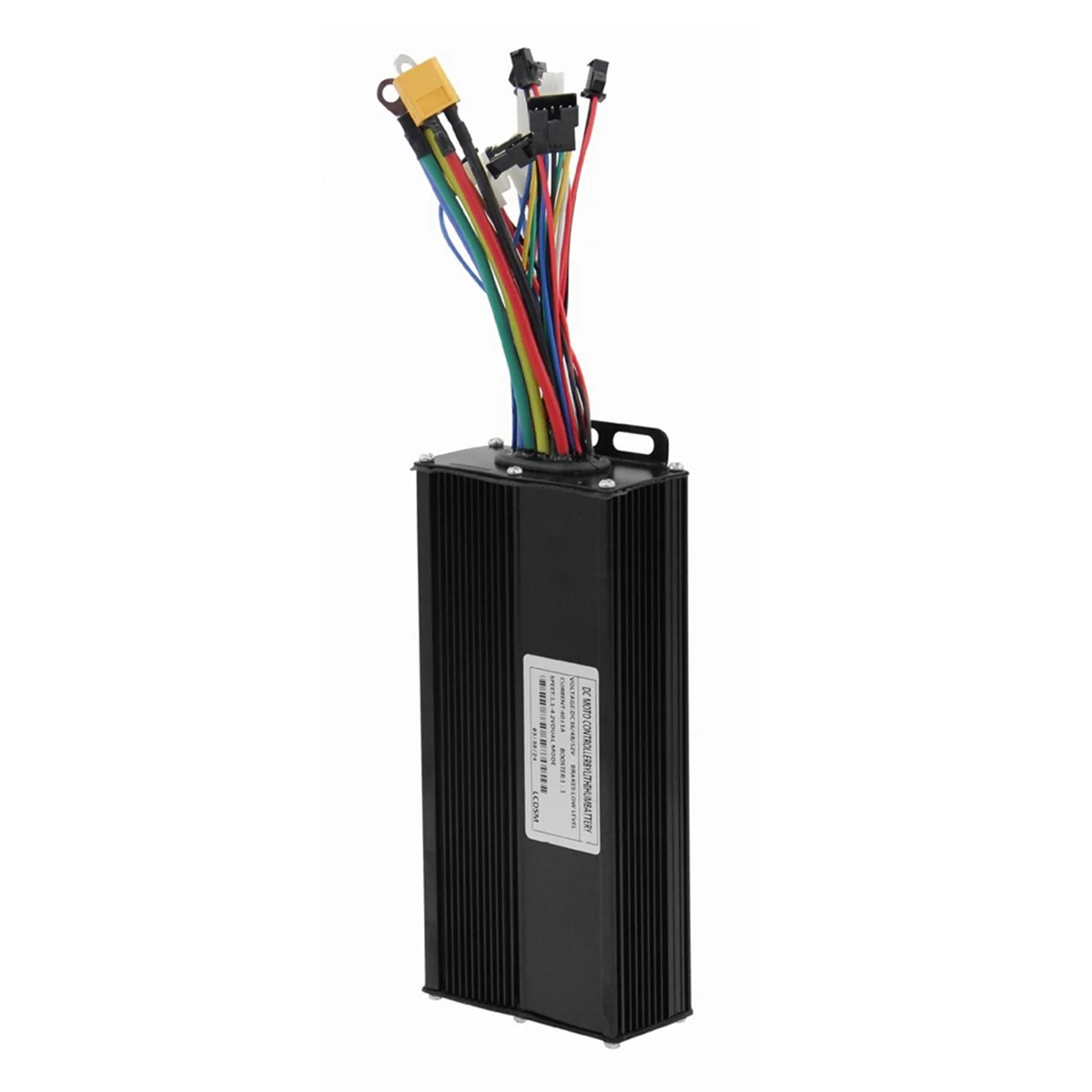 36-52V 40A Sine Wave Controller