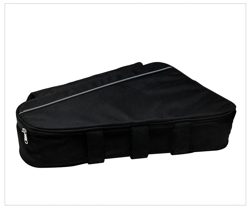 triangle battery bags