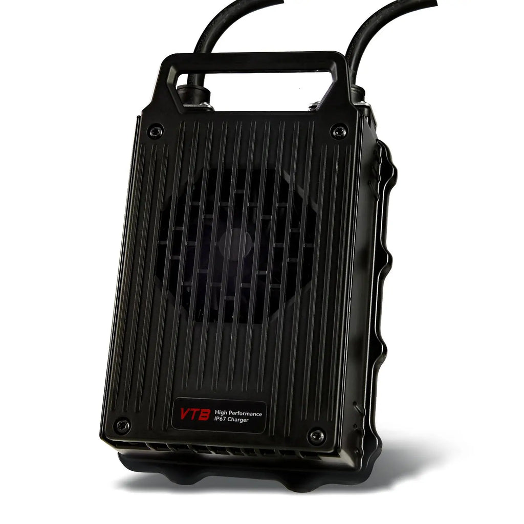 VTB 72V50AH battery