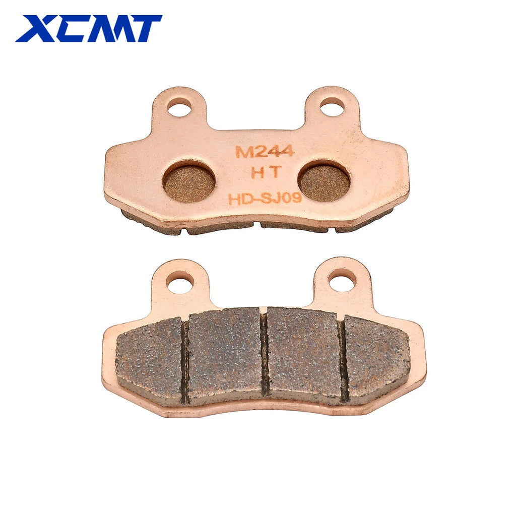 Ultra Bee brake pads