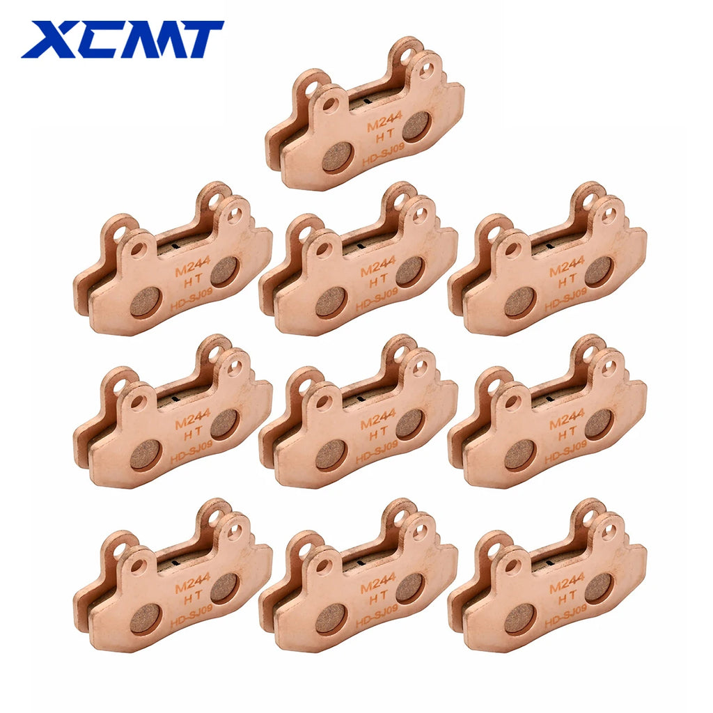 Ultra Bee brake pads