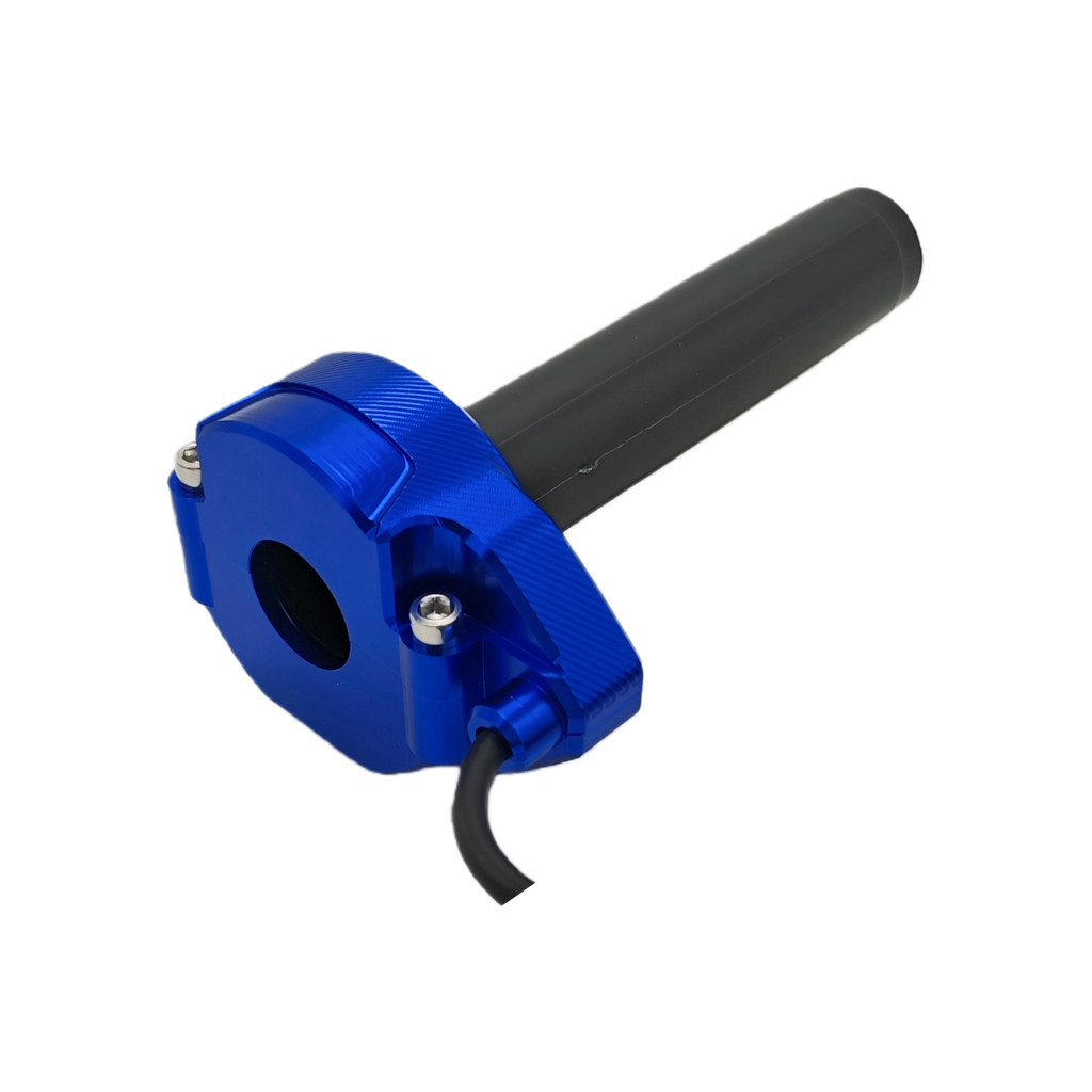 ekit cnc throttles