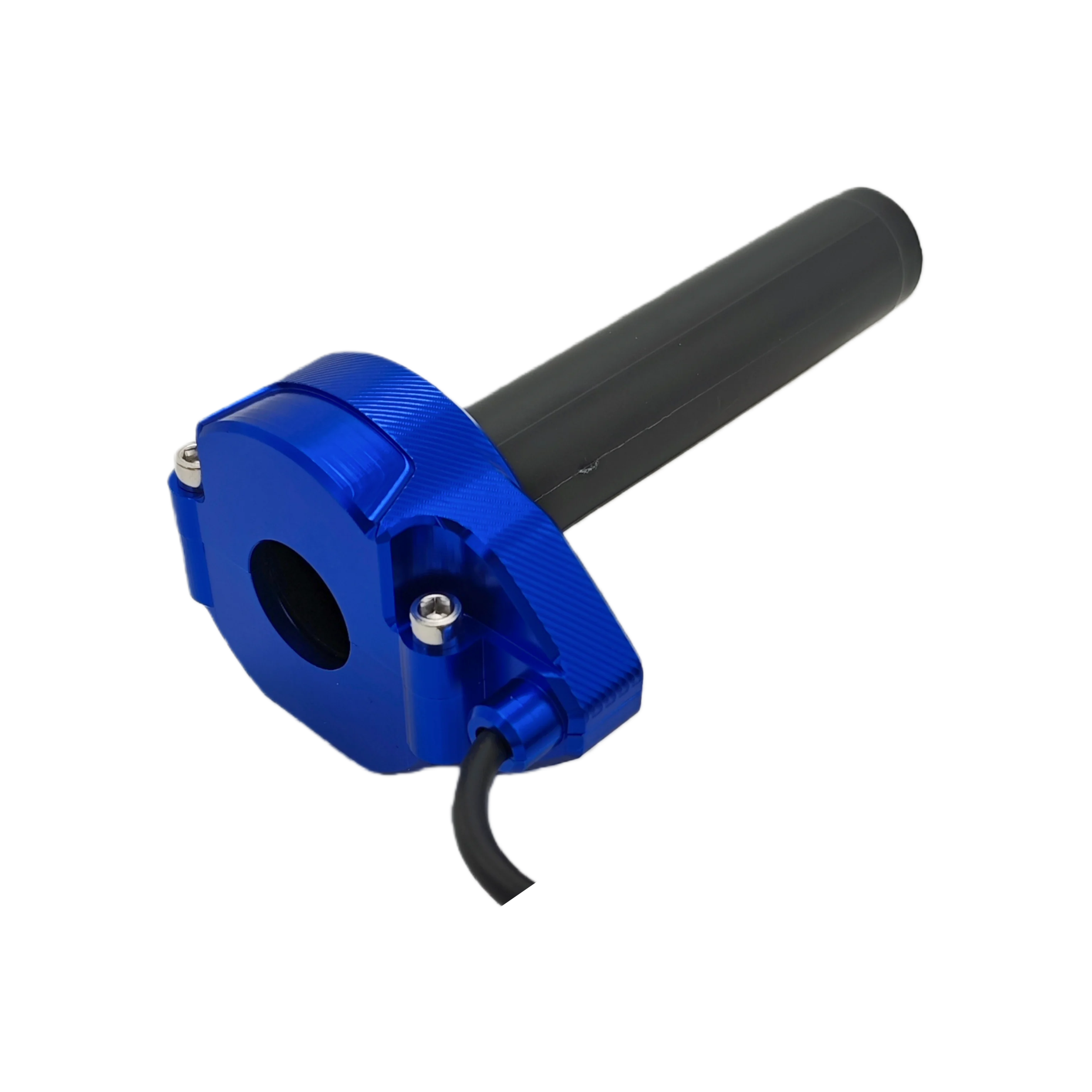 ekit cnc throttles