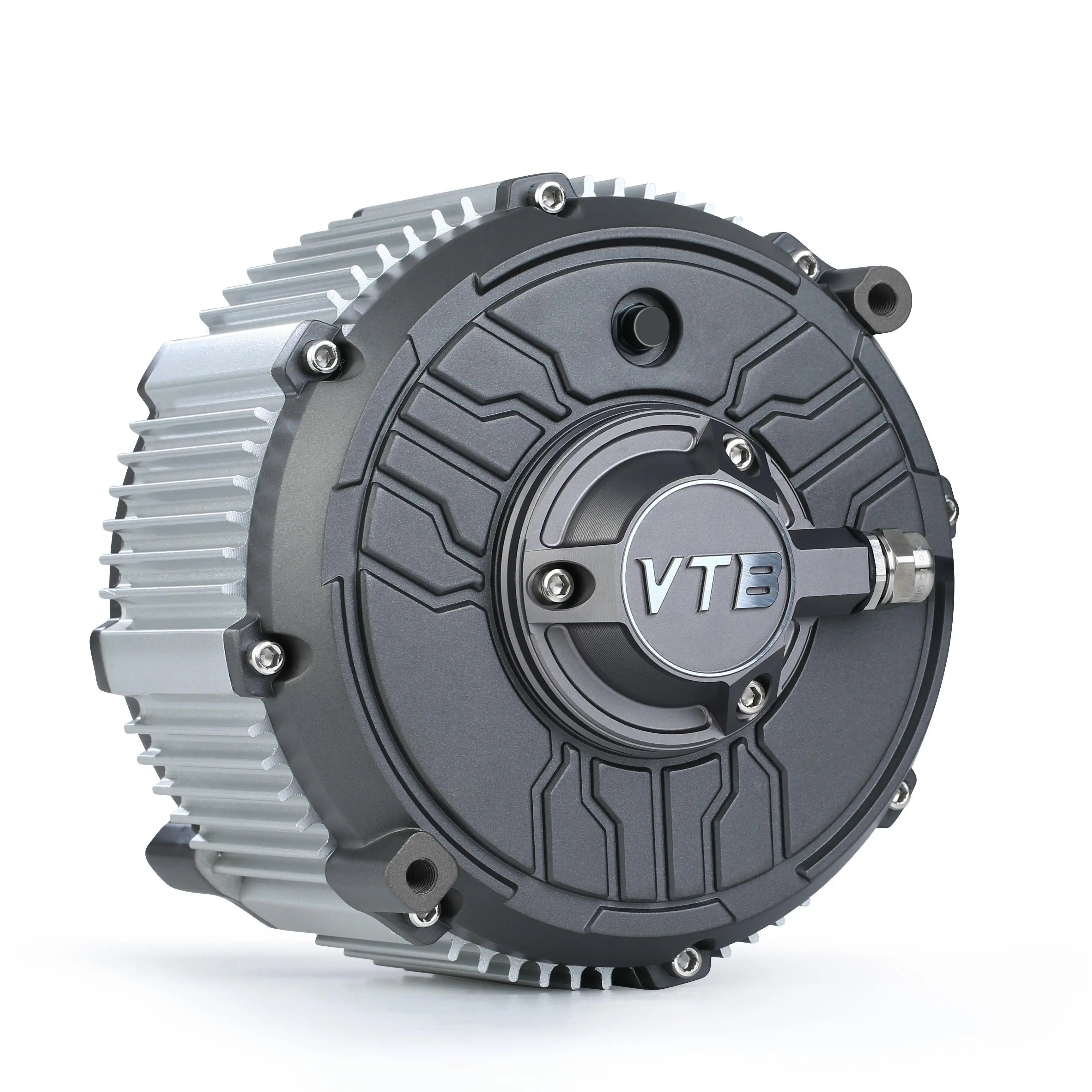 VTB BEAST-Motor 28kw/48kw