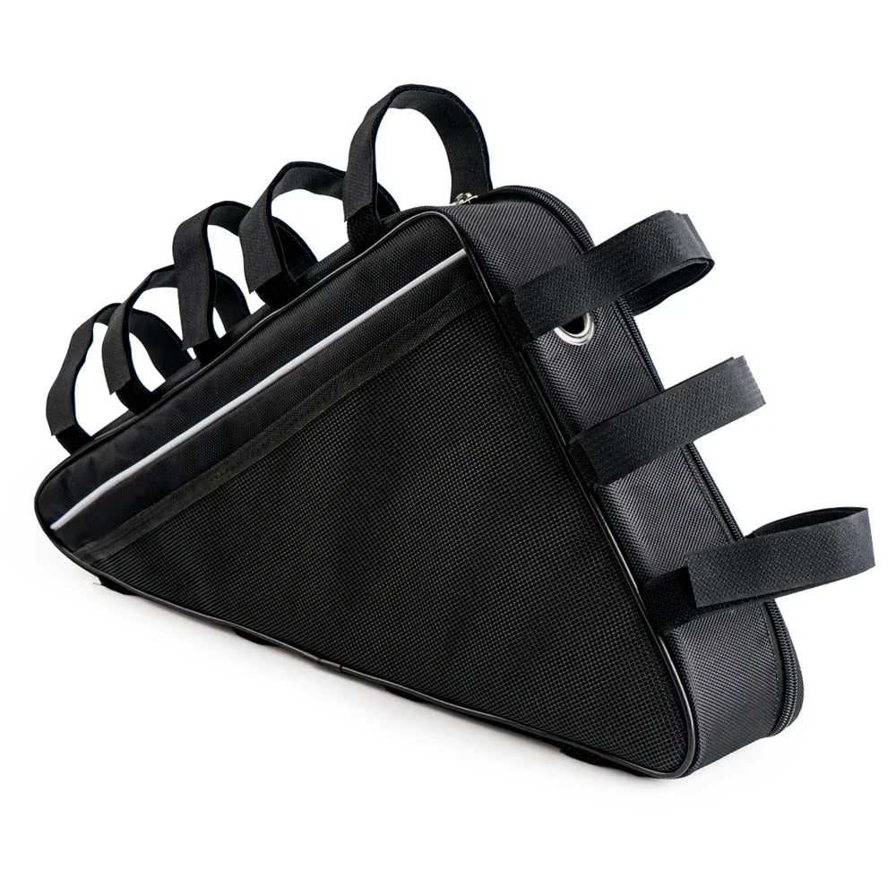 36v-72v triangle batterys soft case