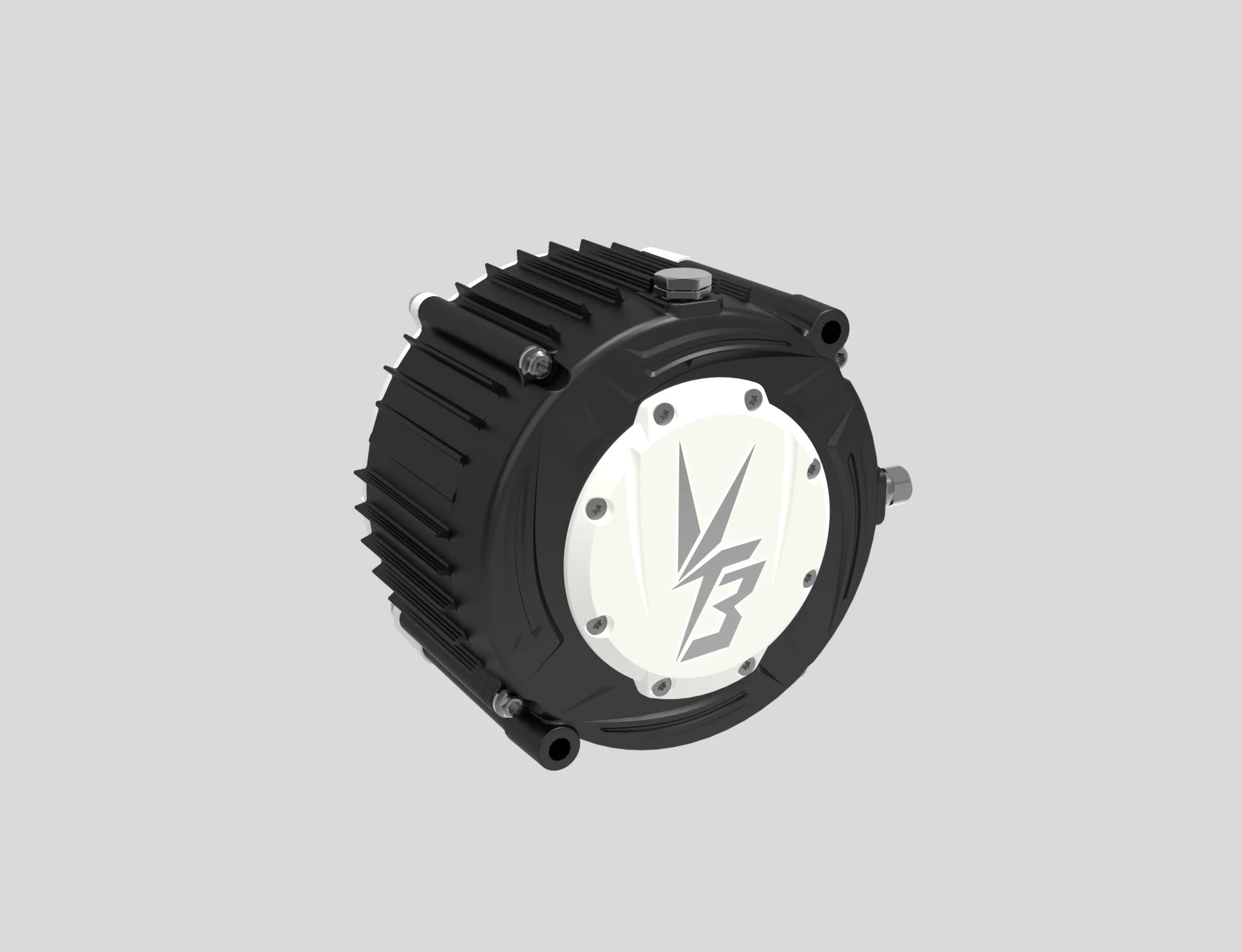 VTB RYUGA-Motor 52kw/81kw