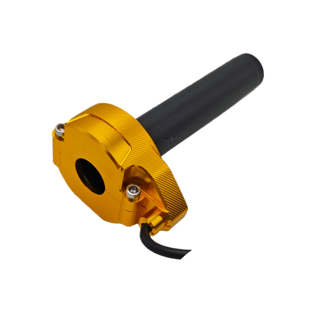 ekit cnc throttles