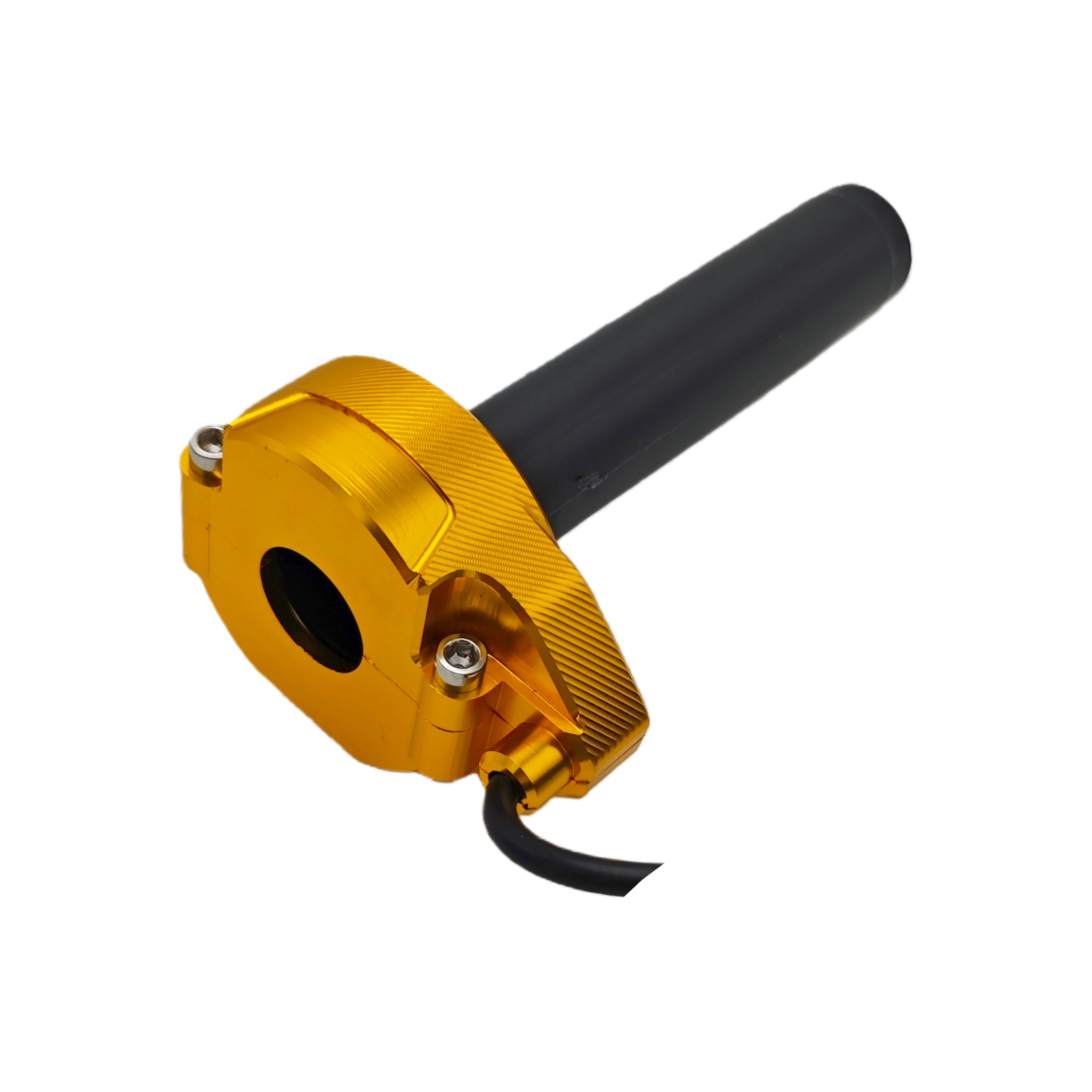 ekit cnc throttles
