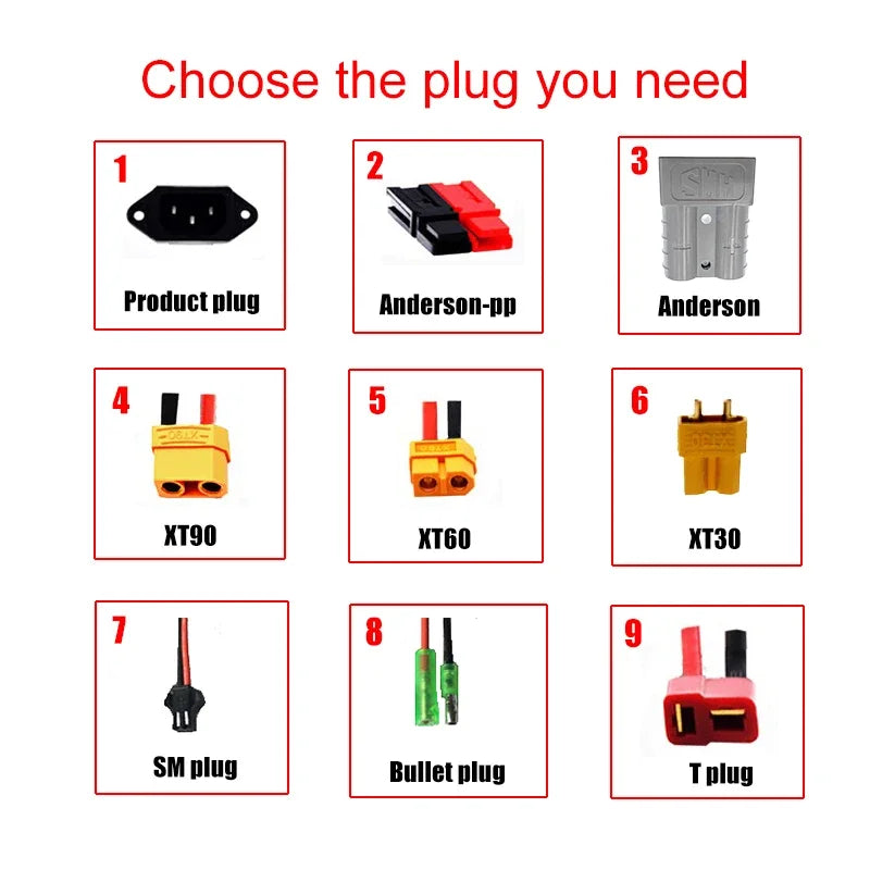 36v-72v triangle batterys soft case