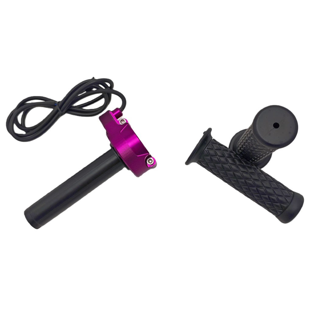 ekit cnc throttles