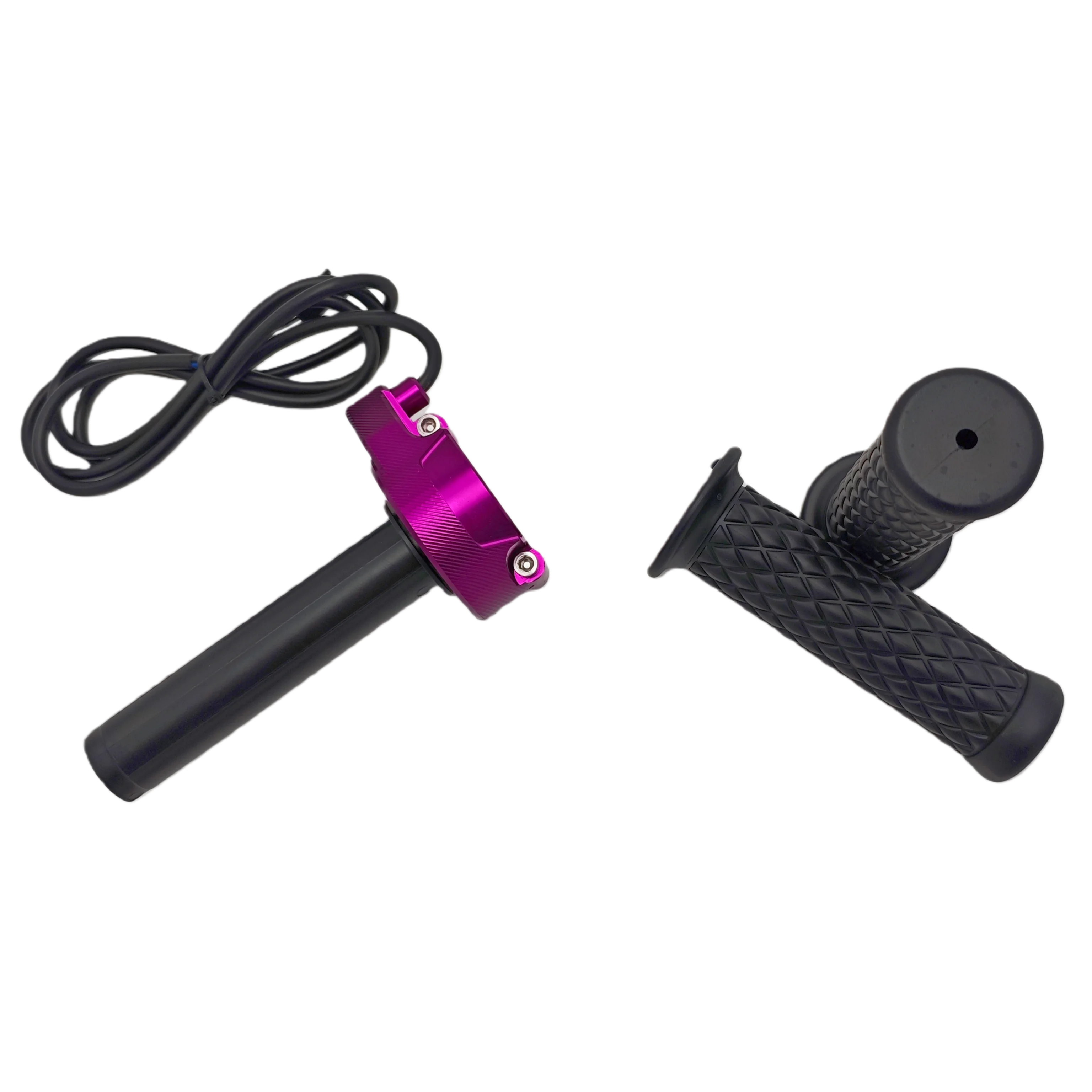 ekit cnc throttles