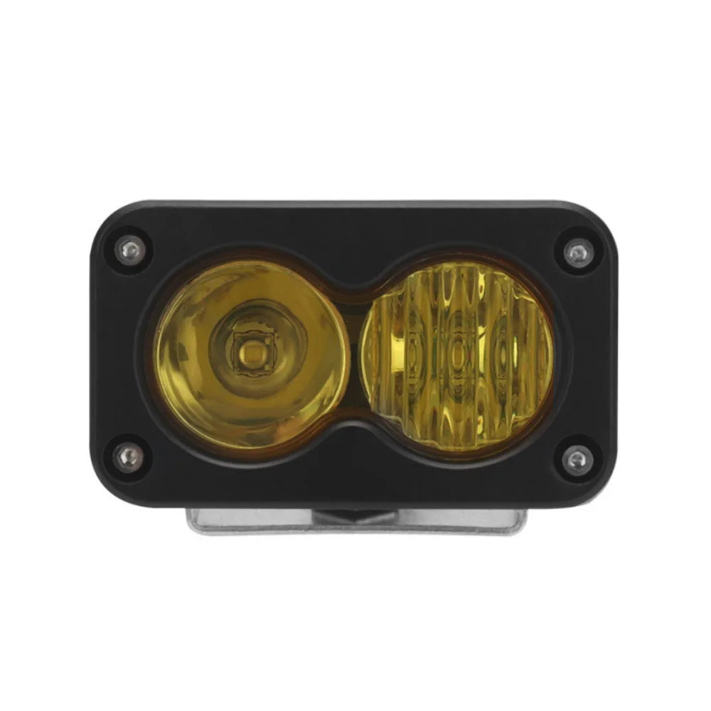 baja light 3 pin male